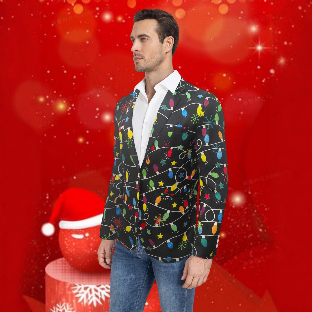 Herren festlicher Blazer Echoarchiv