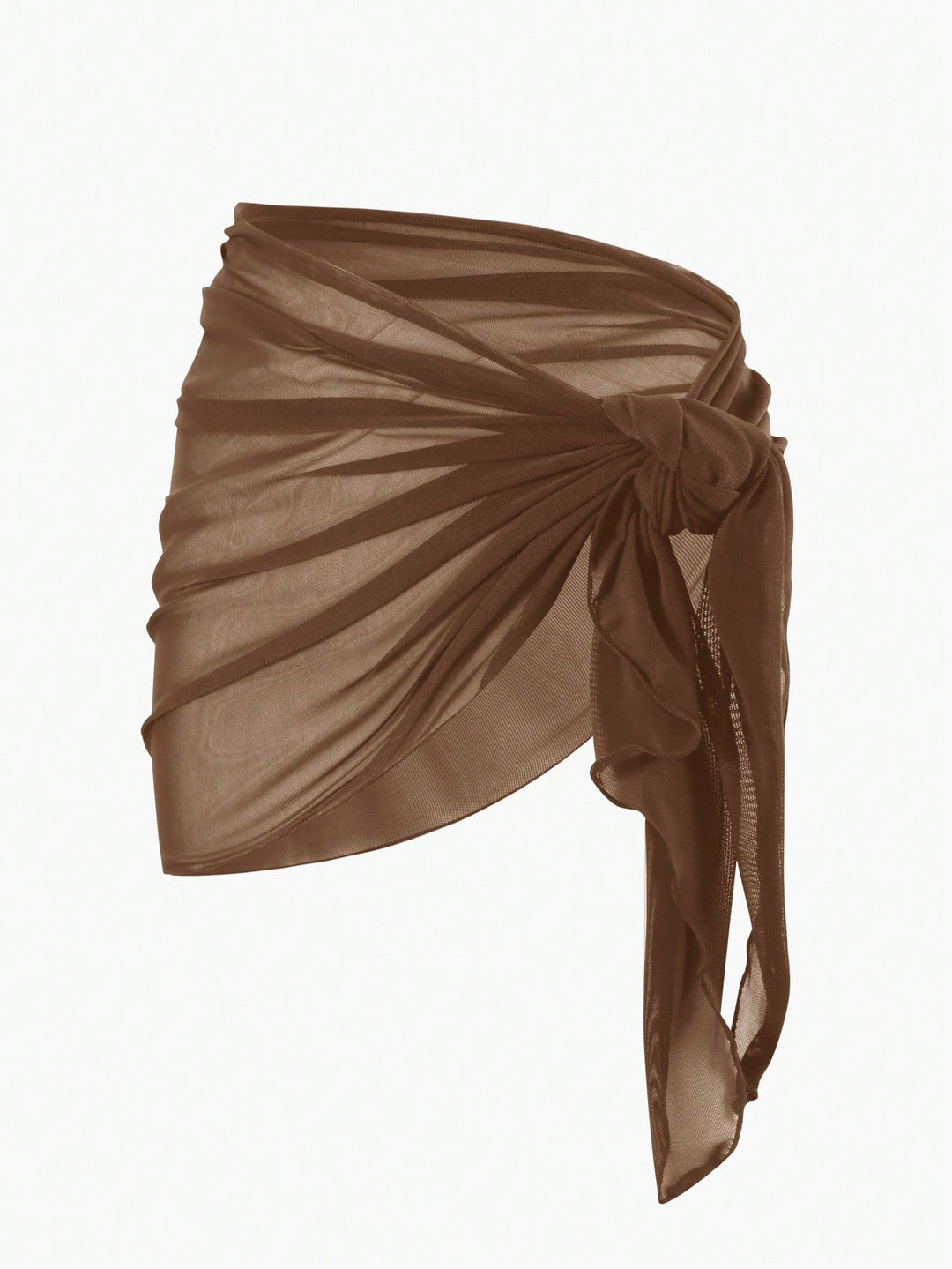 Damen Chiffon Strandtuch Echo Archiv