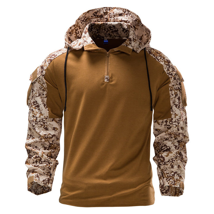 Herren technische Funktionsjacke Echoarchiv