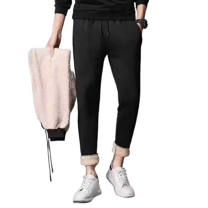 Herren Thermo-Jogginghose Echoarchiv