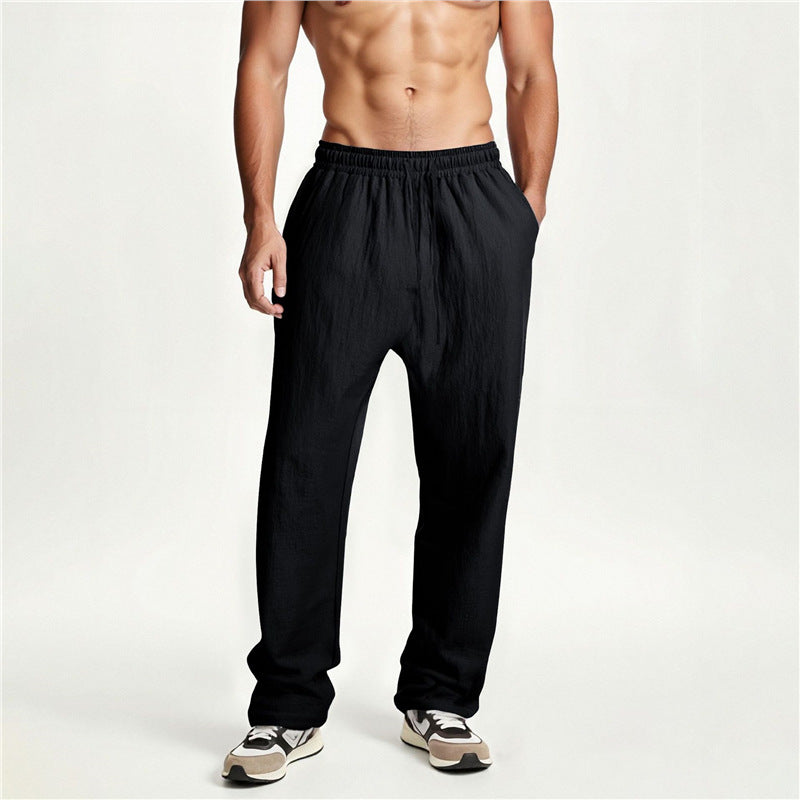Herren Sportliche Freizeithose Echoarchiv