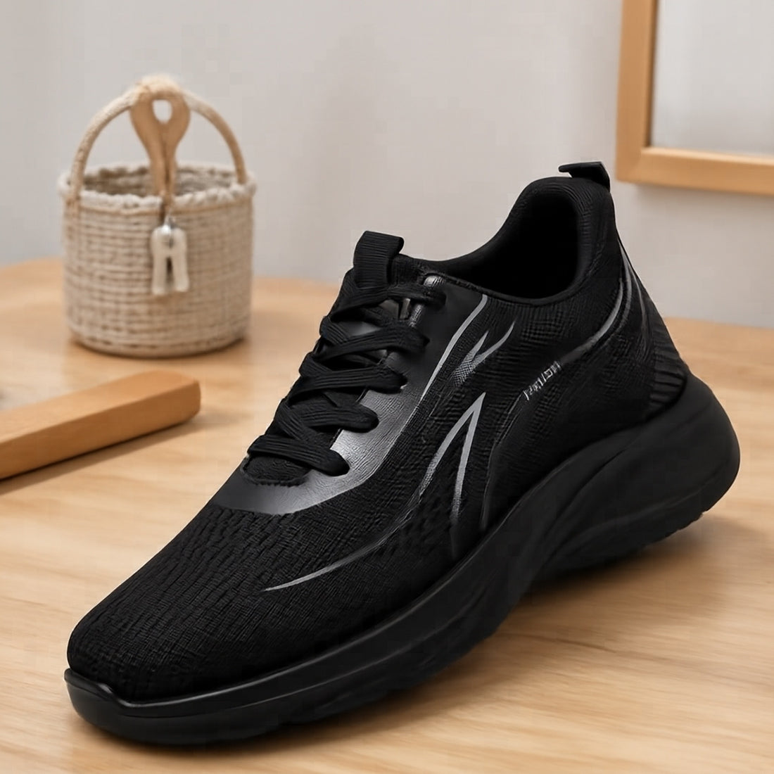 Herren Leichte Lauf-Sneaker Echoarchiv