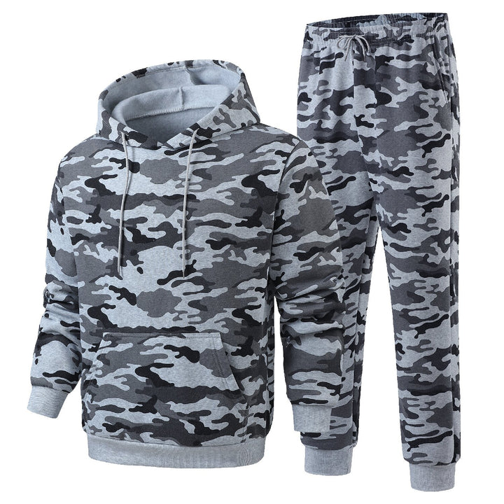 Damen Sportliches Freizeitanzugset Echo Archiv