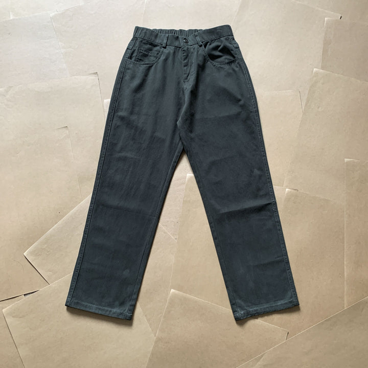 Damen Komfortable und lässige Chino-Hose Echo Archiv