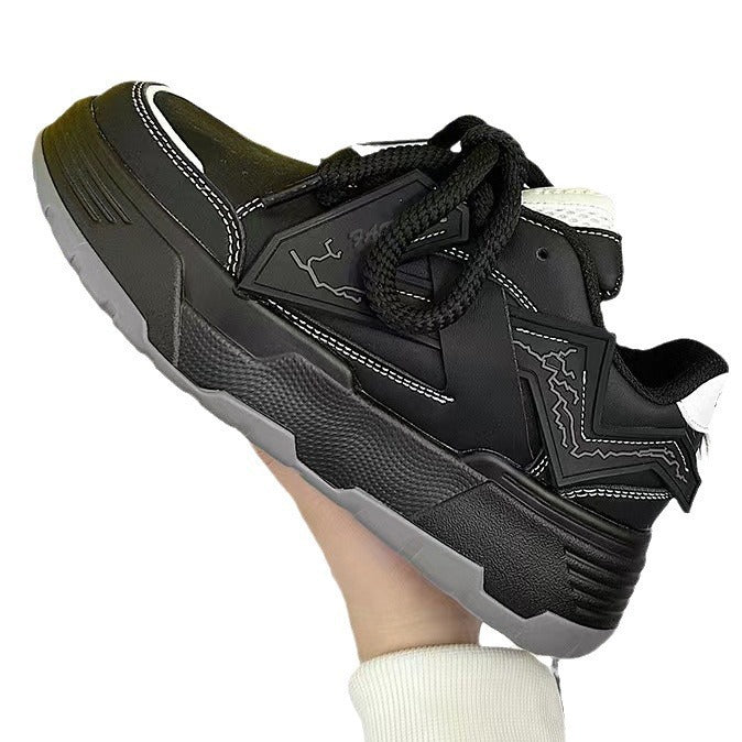 Damen modische Sport Sneakers mit innovativem Design und atmungsaktiven Materialien Echo Archiv
