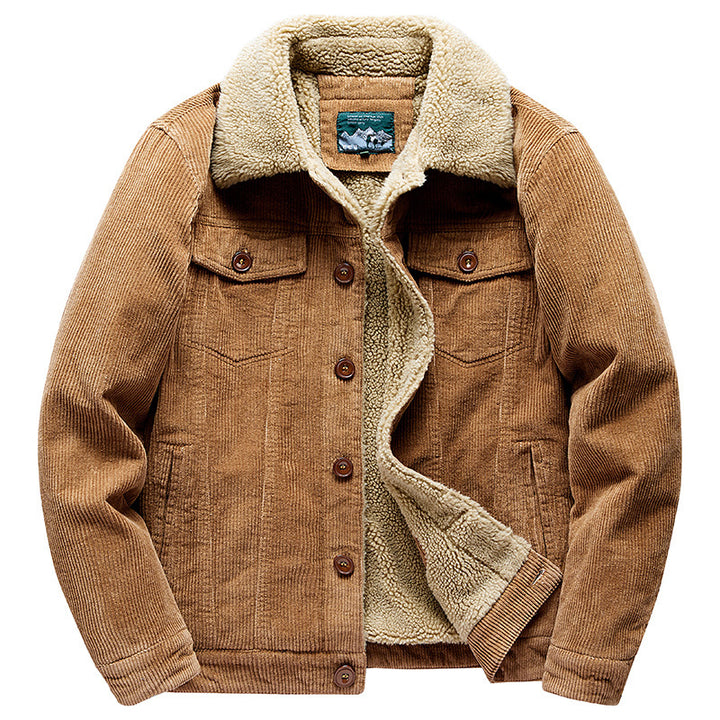 Herren Übergangsjacke – Taviero