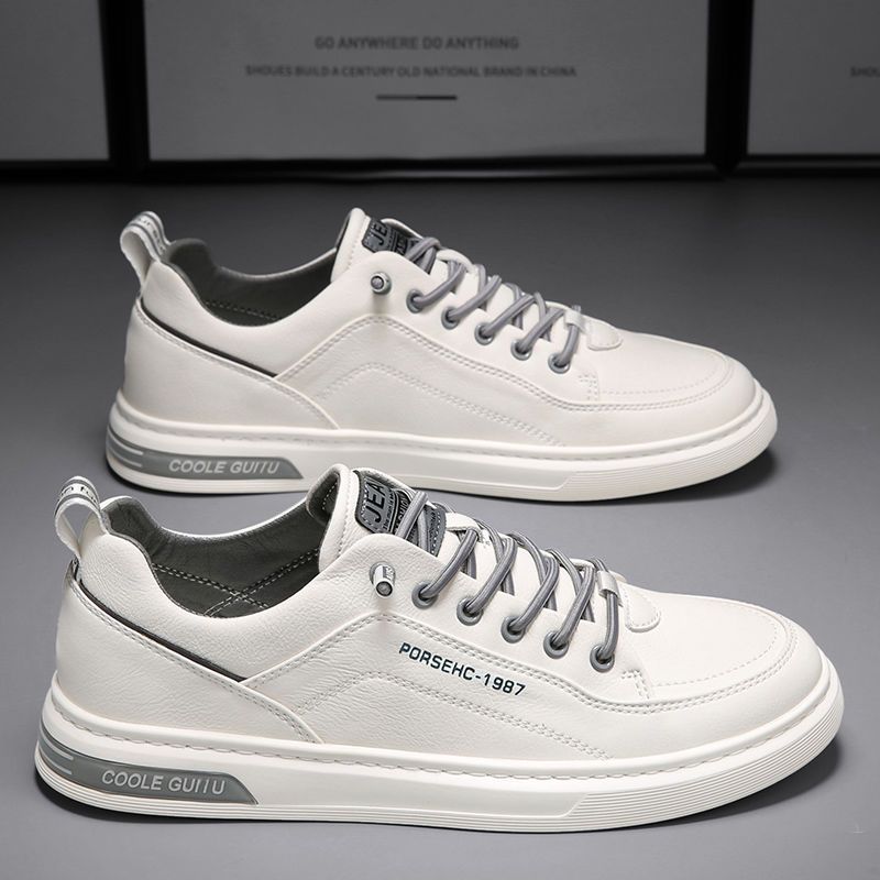 Damen Modische Sneakers aus hochwertigem Leder mit komfortabler Dämpfung Echo Archiv