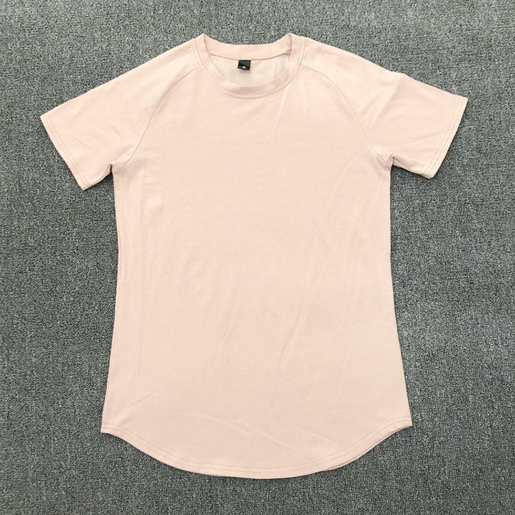 Herren Sport T-Shirt Echoarchiv