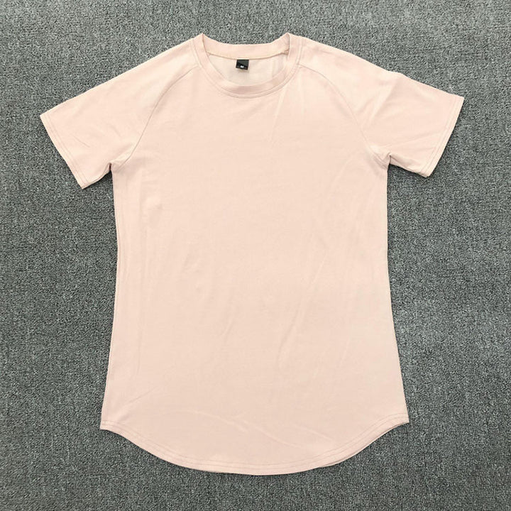 Herren Sport T-Shirt Echoarchiv