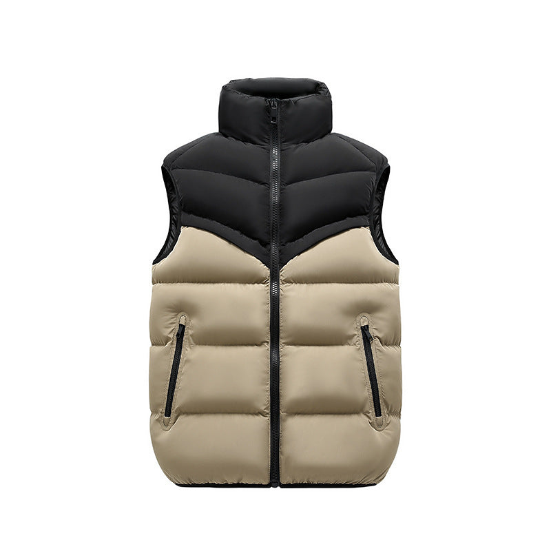Damen Leichte gesteppte Steppjacke Echo Archiv