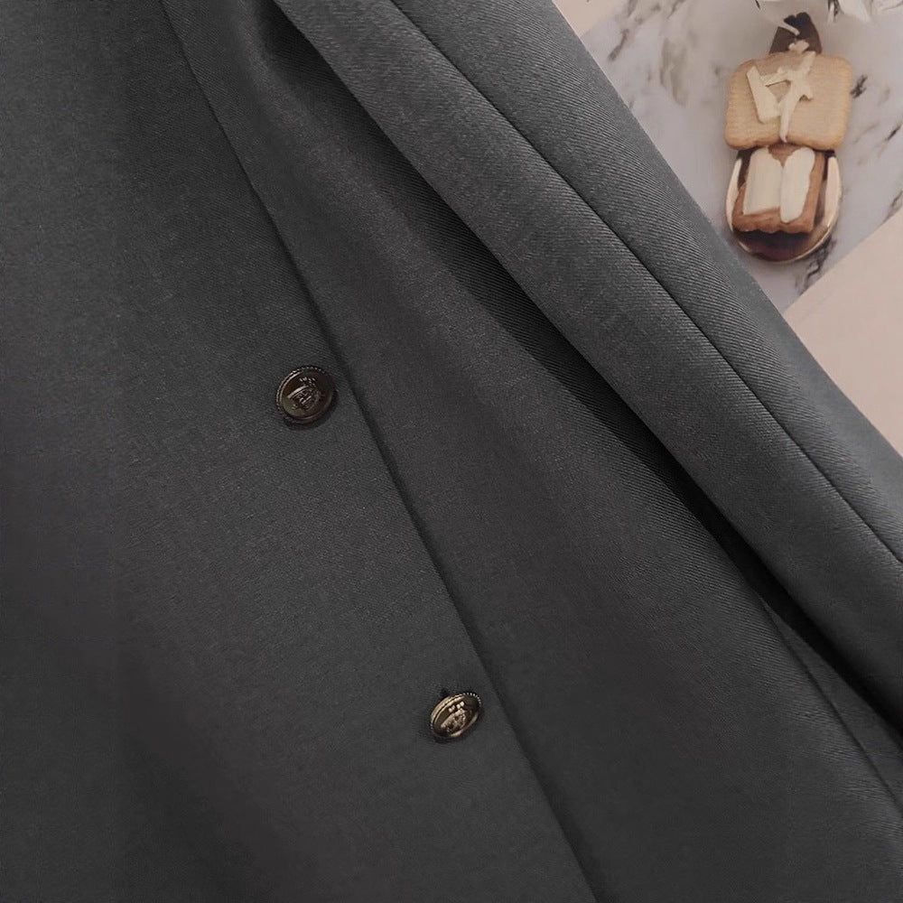 Damen Eleganter und moderner Blazer Echoarchiv