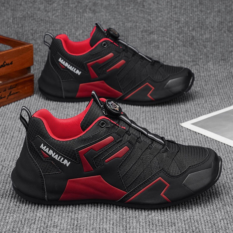 Herren Sportliche Multifunktionale Sneakers Echoarchiv