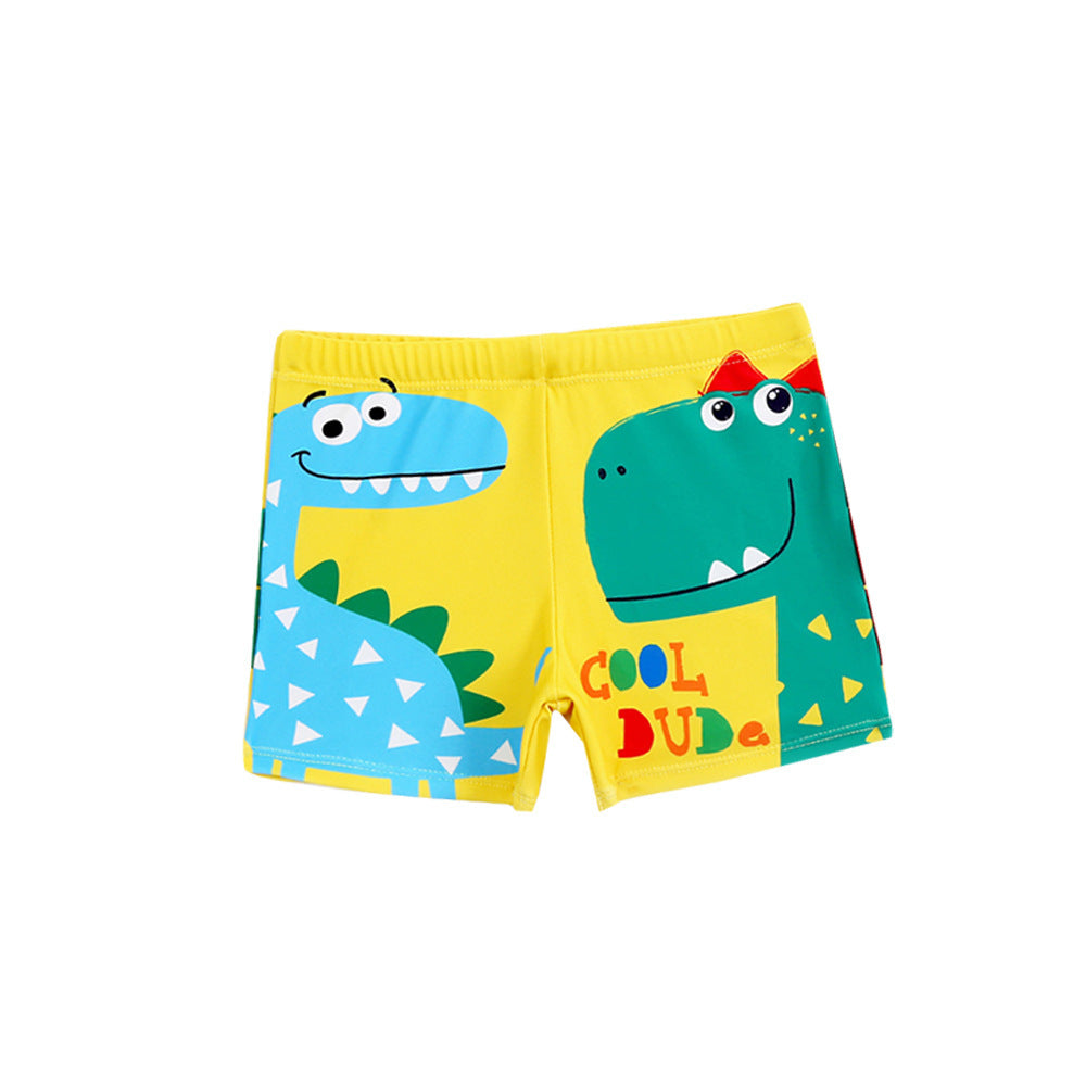 Jungen Schwimmshorts mit maritimen Motiv Echo Archiv