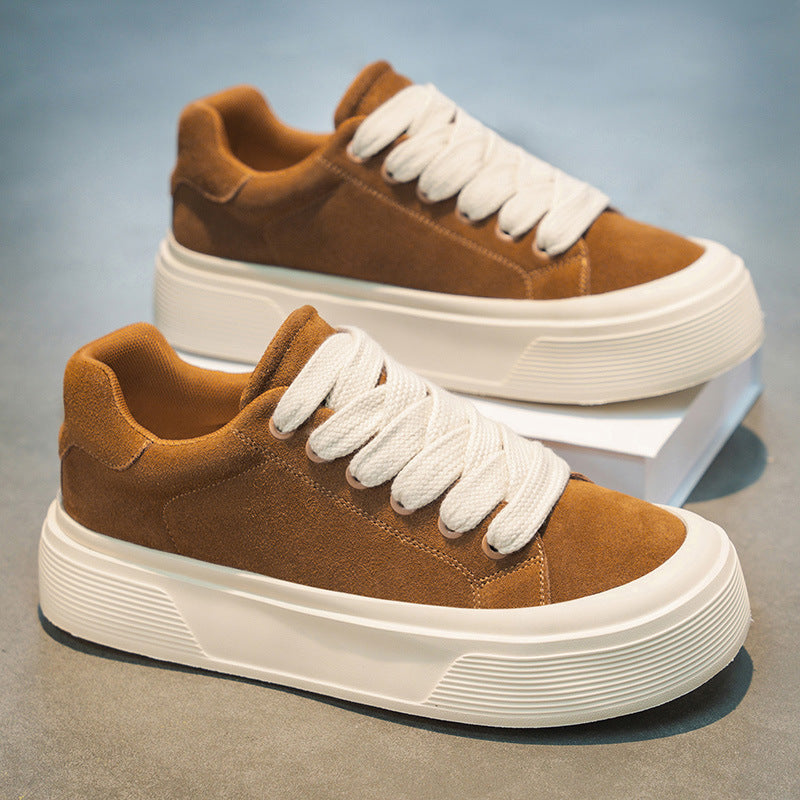 Damen Komfortable und modische Sneakers mit dämpfender Sohle Echo Archiv