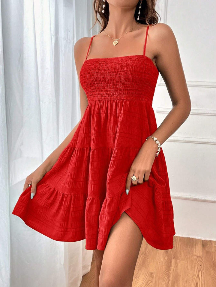 Damen Sommerkleid Echoarchiv