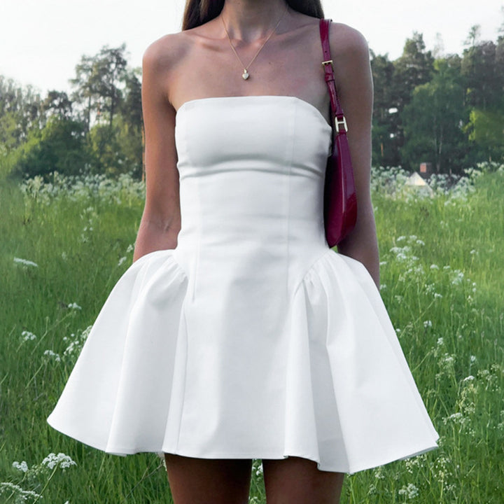 Damen Cocktailkleid Echo Archiv