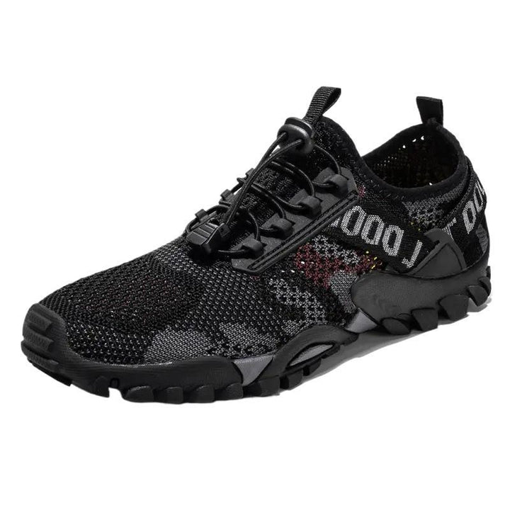 Herren Sportliche Laufschuhe Echoarchiv