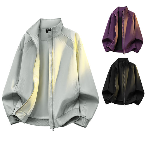 Herren Sportliche Freizeitjacke – Taviero
