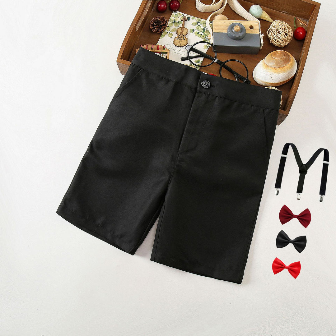 Damen stylische Shorts aus leichtem, atmungsaktivem Material Echo Archiv