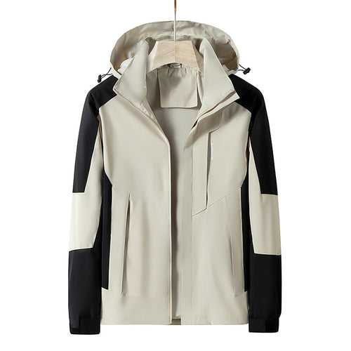 Herren Technische Funktionsjacke Echo Archiv 1787797958