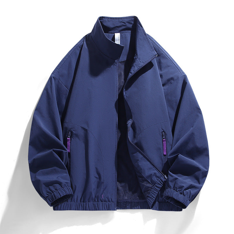 Damen Leichte Outdoorjacke Echo Archiv