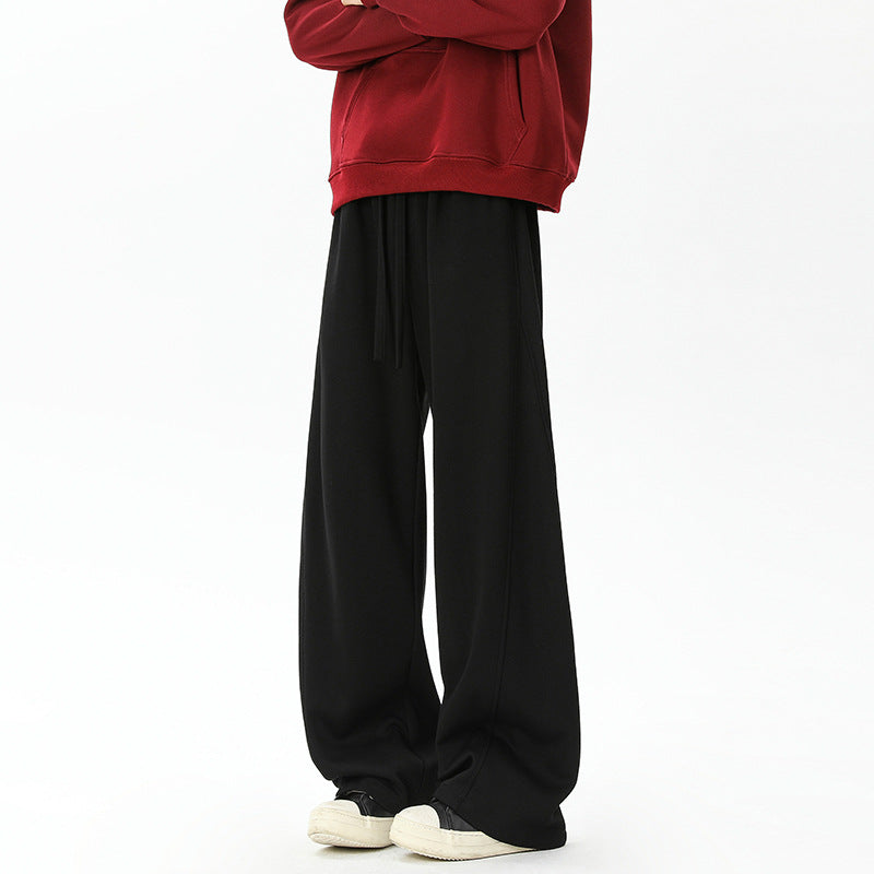 Damen Bequeme und weit geschnittene Jogginghose Echo Archiv