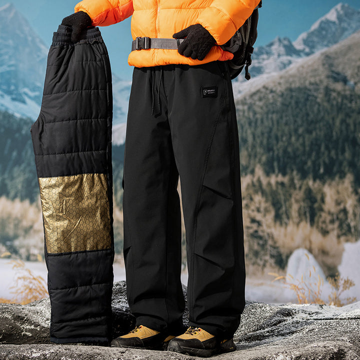 Herren Multifunktionale Outdoor-Hose