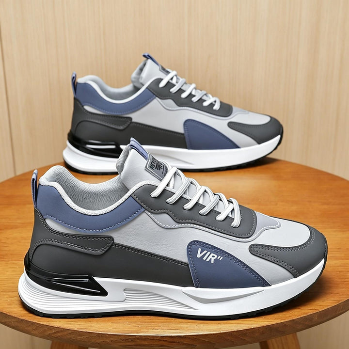 Herren Atmungsaktive und komfortable Lauf-Sneaker Echoarchiv