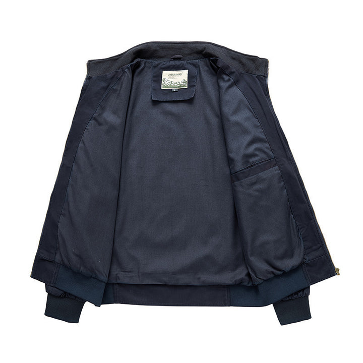 Herren Modejacke Echo Archiv