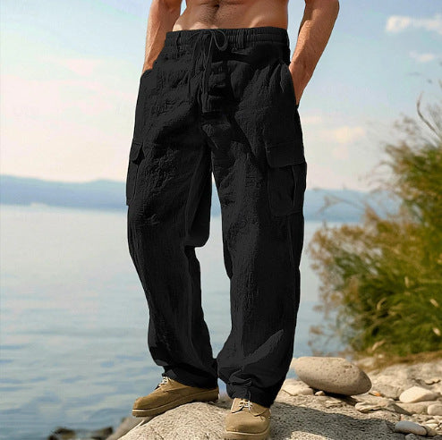 Herren praktische Cargo-Hose Echoarchiv
