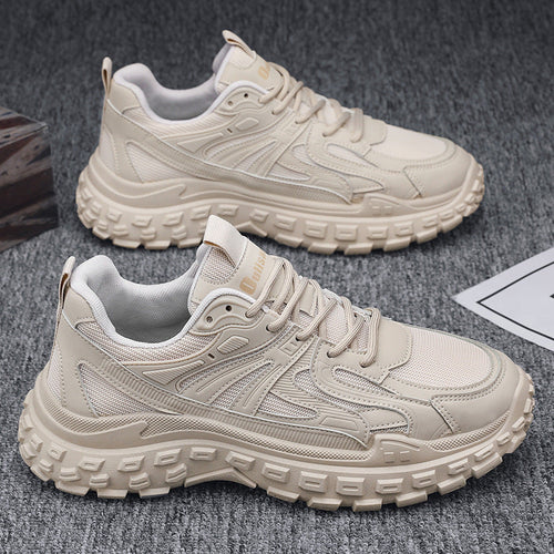 Damen Sportliche Sneaker mit atmungsaktivem Obermaterial und dämpfender Sohle Echo Archiv