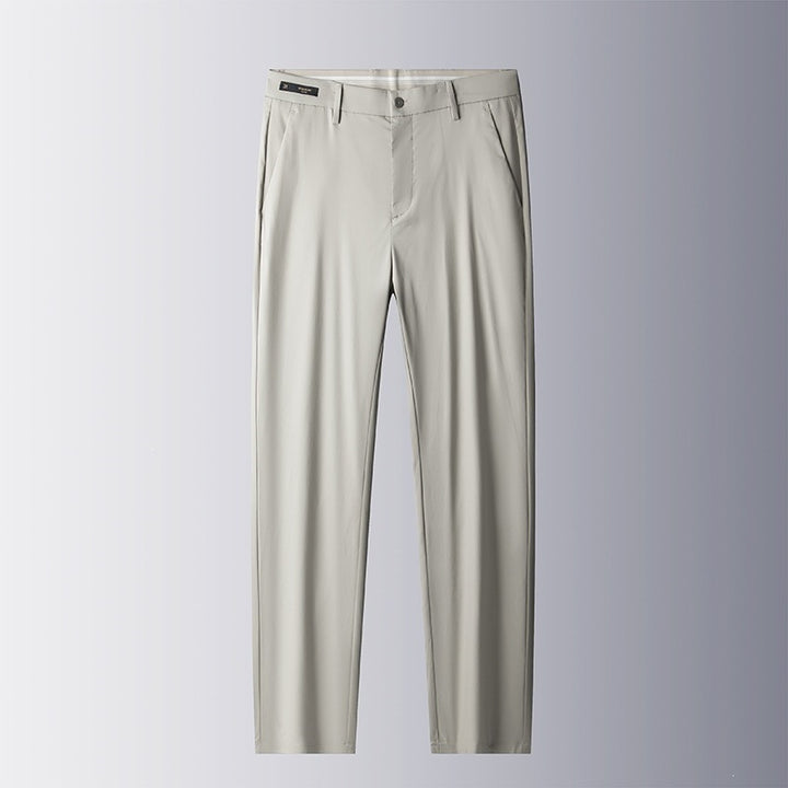 Herren Elegante und bequeme Business-Hosen Echo Archiv