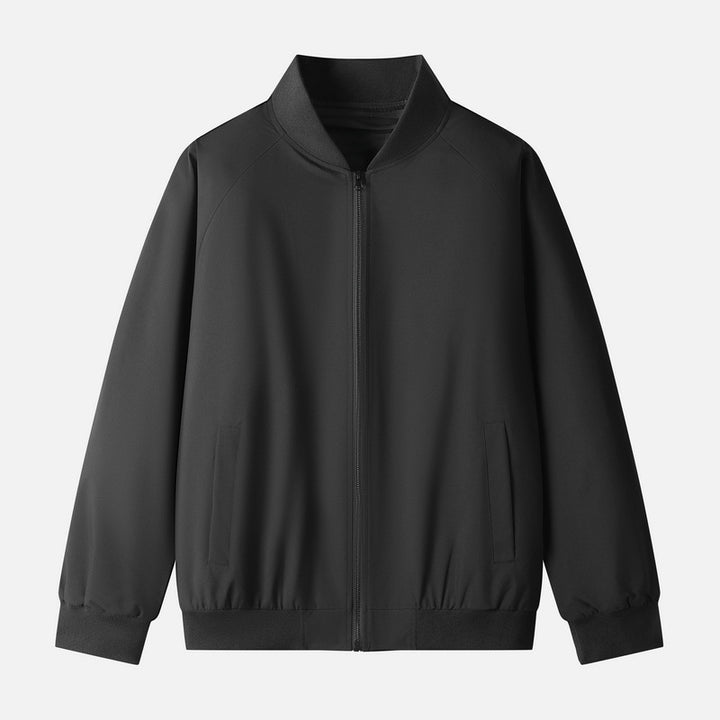 Herren Sportliche Übergangsjacke Echo Archiv 1787711252