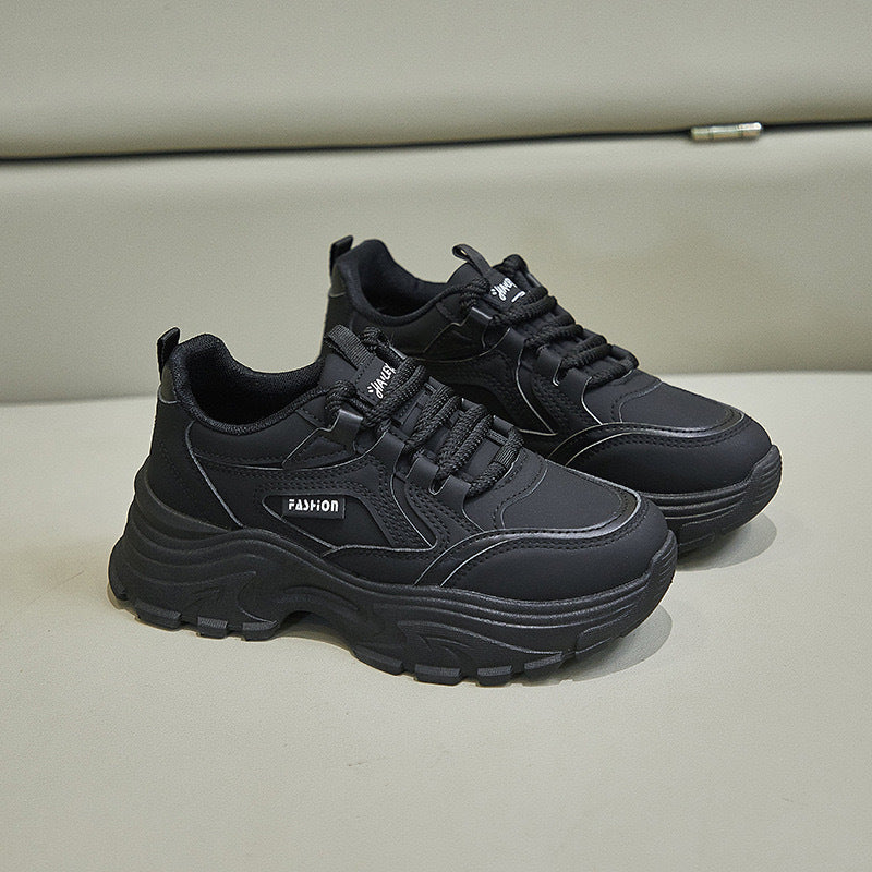 Damen Sportliche Sneakers mit dämpfender Sohle und trendigem Design Echo Archiv