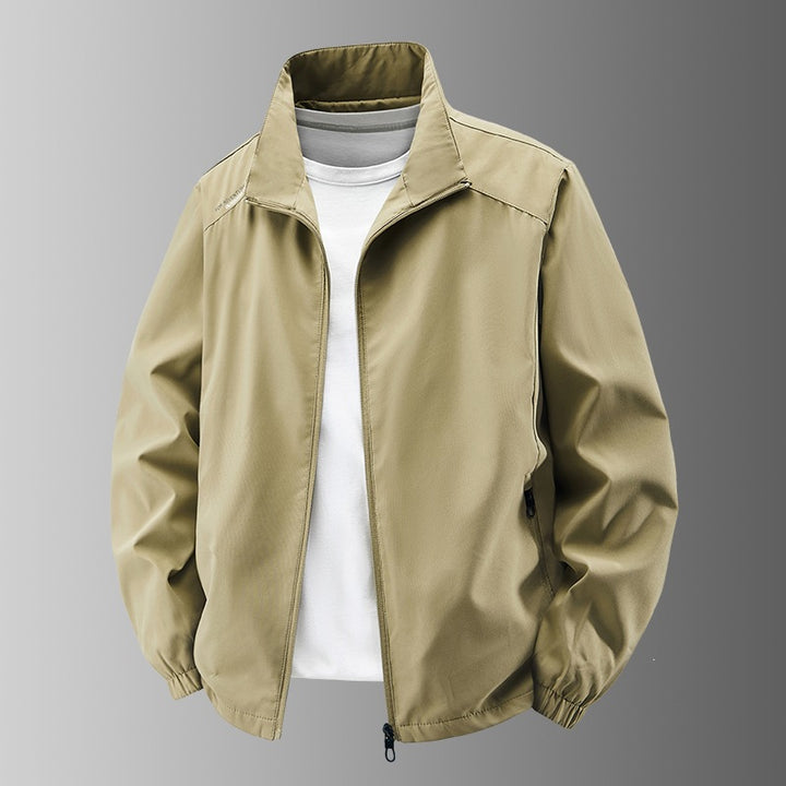 Herren Crossover Übergangsjacke Echo Archiv