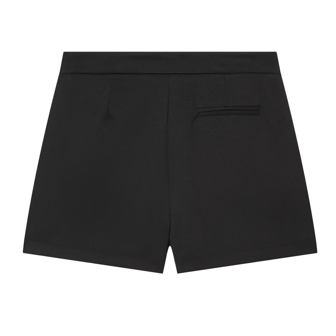 Damen sportlicher kurzer Rock Echo Archiv