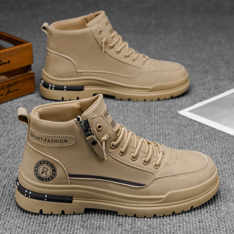 Herren Mode Sportliche Sneaker von Echo Archiv