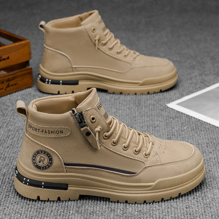 Herren Mode Sportliche Sneaker von Echo Archiv