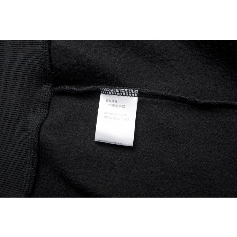 Herren bequemer Hoodie mit Reißverschluss und Kapuze Echo Archiv