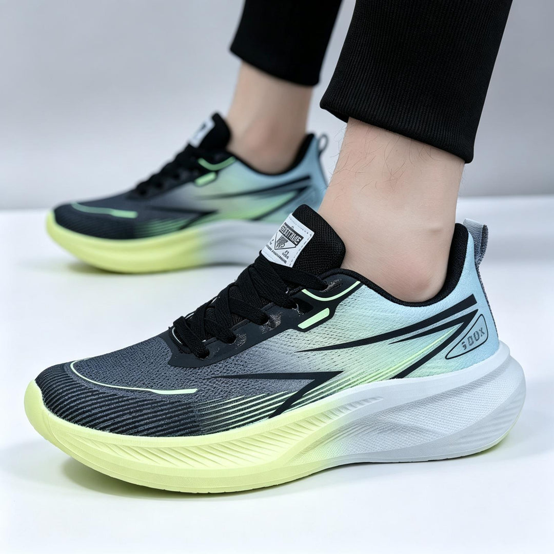 Herren Sportliche Laufschuhe mit innovativer Dämpfungstechnologie Echoarchiv