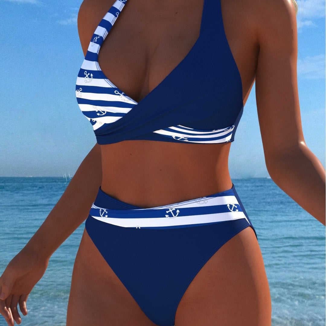 Damen Bikiniset Echo Archiv
