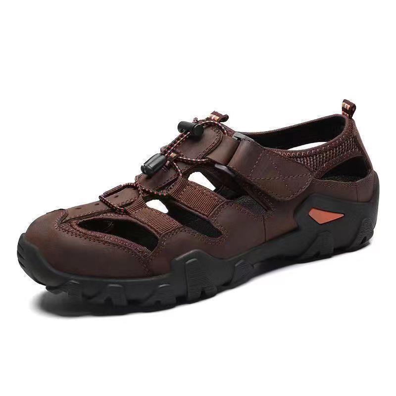 Herren Outdoor Sandalen Echoarchiv