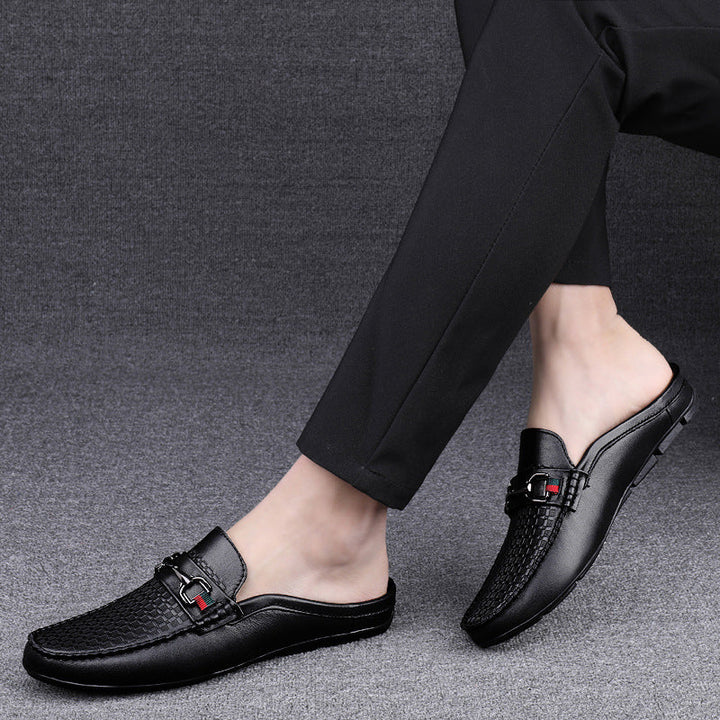 Damen elegante und komfortable Slipper von Echoarchiv