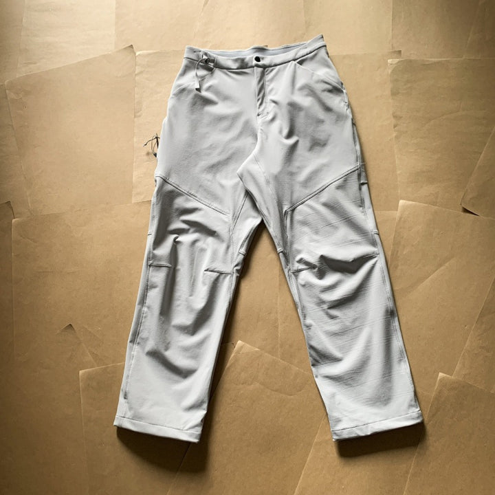 Damen Funktionale Wanderhose Echo Archiv