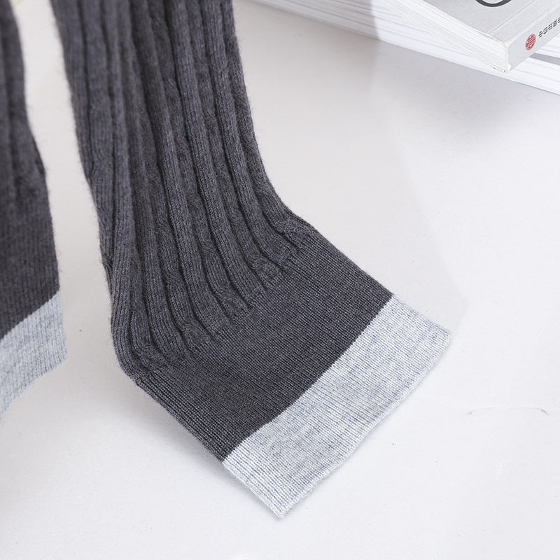 Damen Feinstrick-Polo-Pullover mit Rippstruktur, Stehkragen und Knopfleiste Echo Archiv