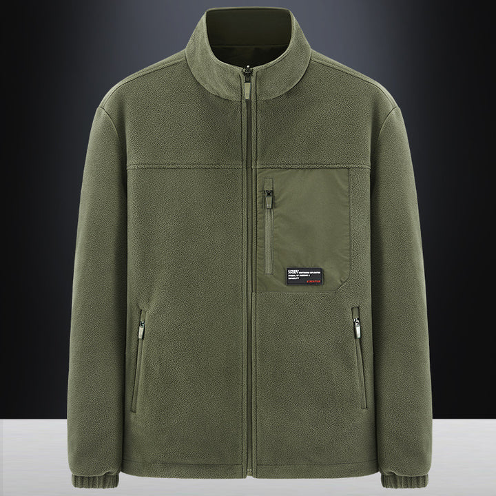 Herren technische Outdoor-Jacke Echo Archiv