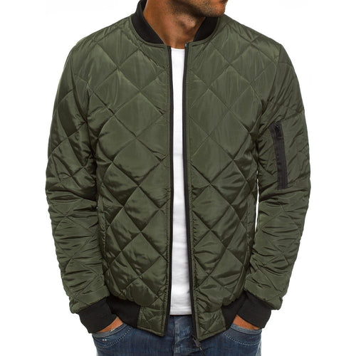 Herren Steppjacke Echoarchiv
