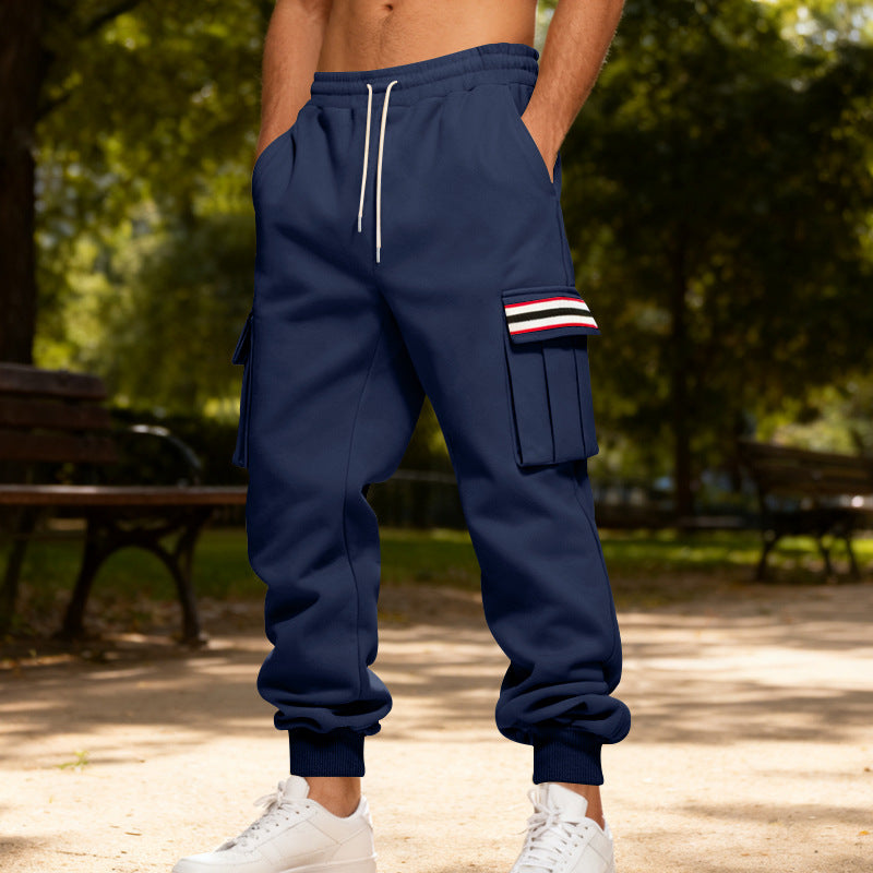 Herren Cargo-Hose Echoarchiv