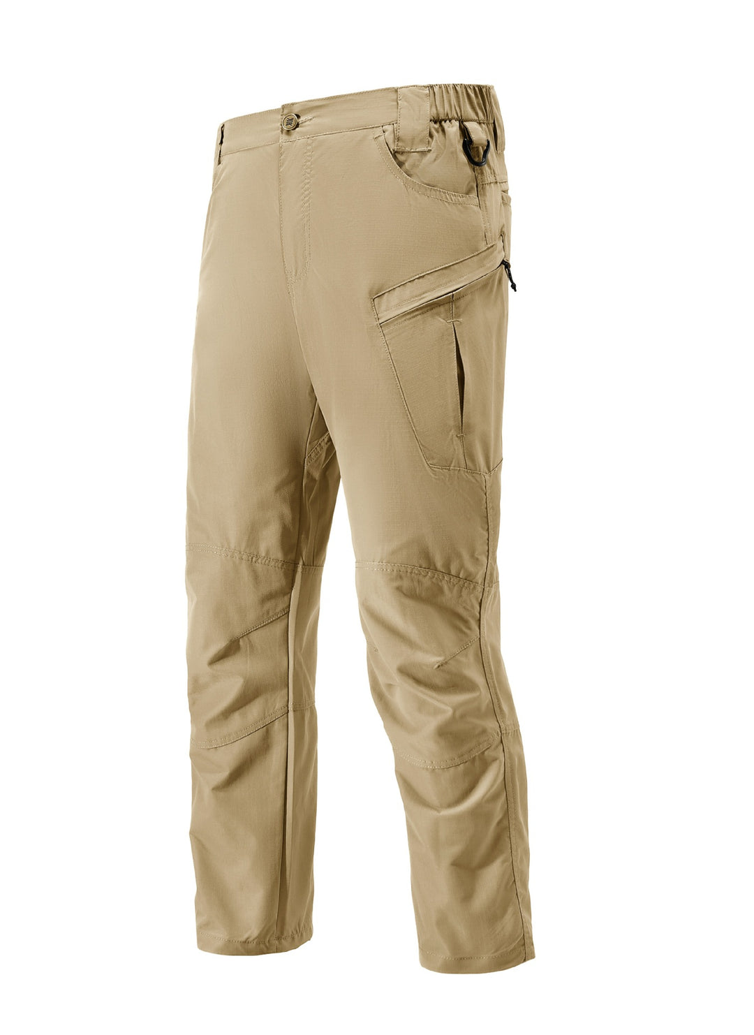 Herren Multifunktionale Outdoor-Cargohose Echo Archiv