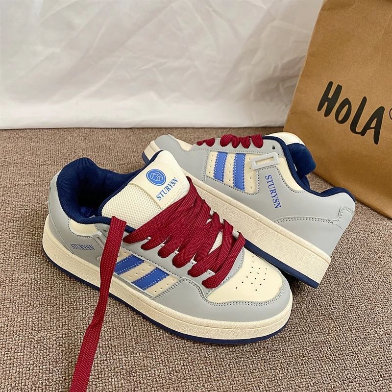 Damen modische Sneaker mit atmungsaktiver Mesh-Oberfläche und dämpfendem Komfort Echo Archiv